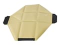 Pikkukuva 1 / 2: FlexFold - Padded divider for carrying case - heritage tan