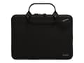 Miniatyrbild 3 av 5: ZAGG Universal Chromebook Case - Notebook-väska - 11.6"