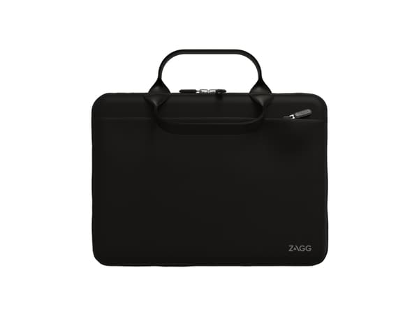 ZAGG Universal Chromebook Case - Notebook-väska - 11.6"