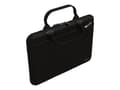 Miniatyrbild 2 av 5: ZAGG Universal Chromebook Case - Notebook-väska - 11.6"