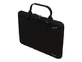 Miniatyrbild 1 av 5: ZAGG Universal Chromebook Case - Notebook-väska - 11.6"