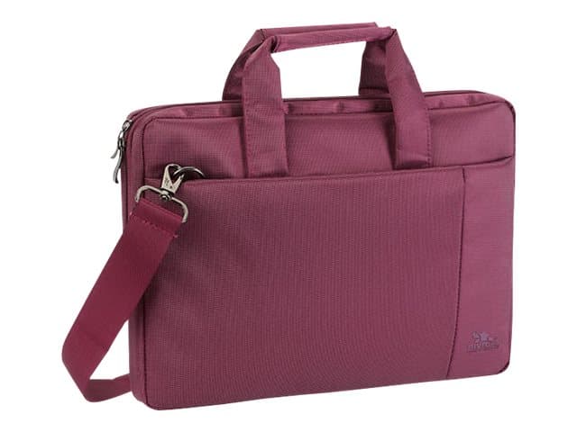 Riva Case 82 series 8211 - Notebook-väska - 10.1" - lila