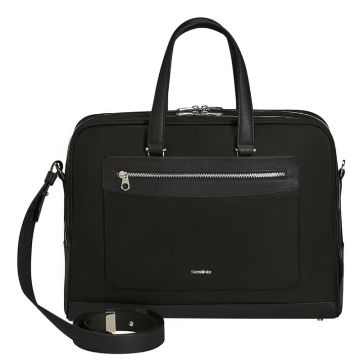 Samsonite Zalia Bailhandle 2 Comp 15.6"