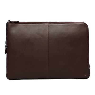 BUFFALO Sleeve Ruskea 15" Sopii Mac ja PC