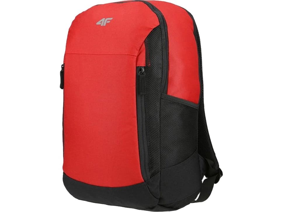 4f Sport backpack H4Z20-PCU005 red