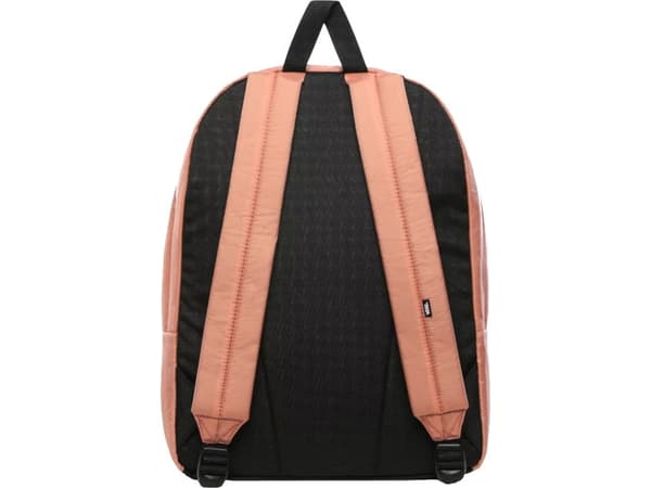 Vans Vans Long Haul Backpack VN0A4S6XZLS różowe One size