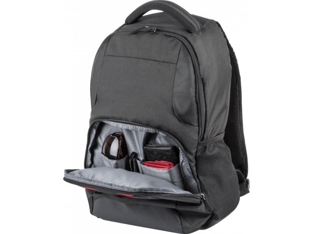 NATEC NTO-1386 Natec Laptop Backpack ELAND 15.6 Black