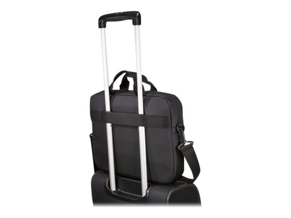 Case Logic Propel Attaché PROPA-114 - Notebook-väska - 14" - svart