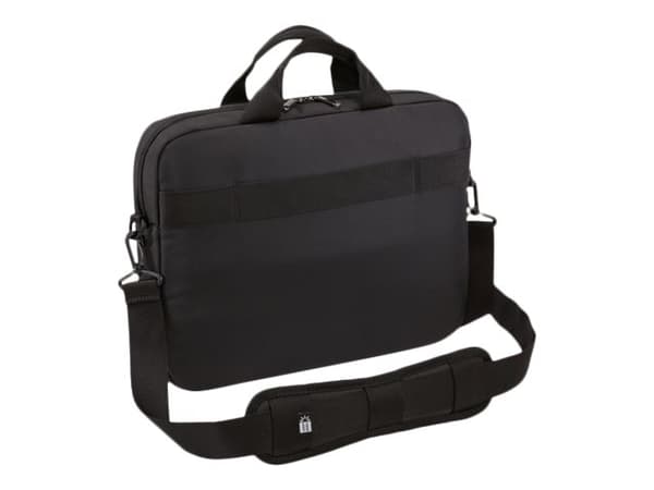 Case Logic Propel Attaché PROPA-114 - Notebook-väska - 14" - svart