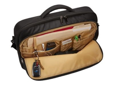 Case Logic Propel PROPC-116 - Notebook-väska - upp till 15,6" - svart