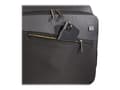 Miniatyrbild 4 av 5: Case Logic Propel PROPC-116 - Notebook-väska - upp till 15,6" - svart