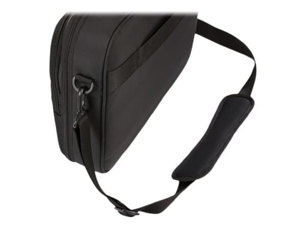 Case Logic Propel PROPC-116 - Notebook-väska - upp till 15,6" - svart
