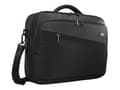 Miniatyrbild 2 av 5: Case Logic Propel PROPC-116 - Notebook-väska - upp till 15,6" - svart