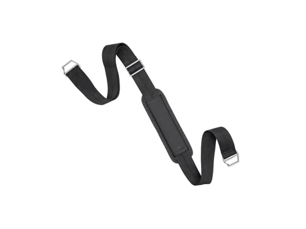 Rivacase 8831, Toppmatad väska, 39,6 cm (15.6"), Axelrem, 780 g