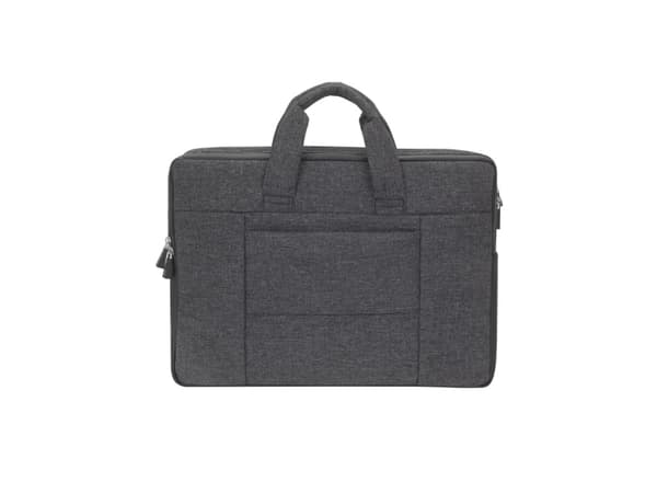 Rivacase 8831, Toppmatad väska, 39,6 cm (15.6"), Axelrem, 780 g