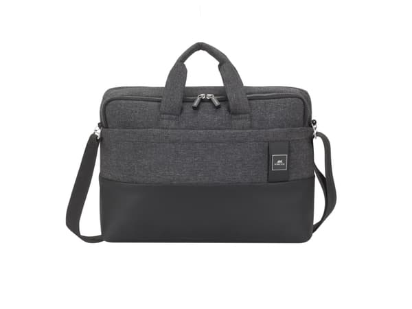 Rivacase 8831, Toppmatad väska, 39,6 cm (15.6"), Axelrem, 780 g