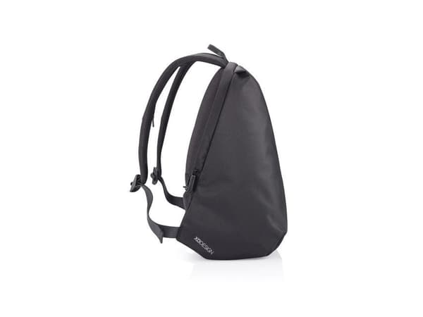 XD Design Bobby Soft - Notebookryggsekk - 15.6" - 15.6" - svart