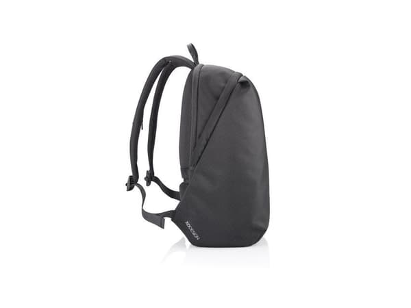 XD Design Bobby Soft - Notebookryggsekk - 15.6" - 15.6" - svart