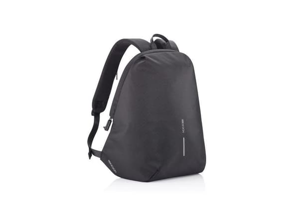 XD Design Bobby Soft - Notebookryggsekk - 15.6" - 15.6" - svart