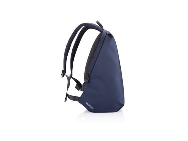 XD Design Bobby Soft - Notebookryggsekk - 15.6" - 15.6" - marineblå