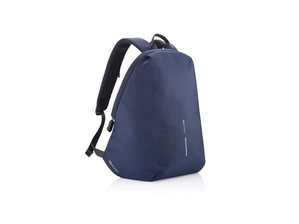 XD Design Bobby Soft - Notebookryggsekk - 15.6" - 15.6" - marineblå
