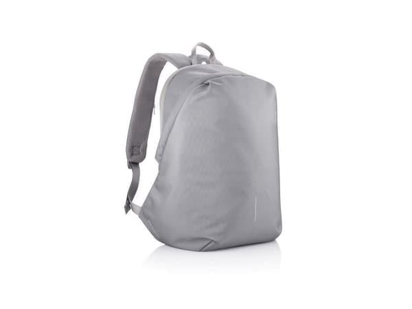 XD-Design Bobby Soft, Kaupunki, Unisex, 39,6 cm (15.6"), Notebook-lokero, Polyeteenitereftalaatti