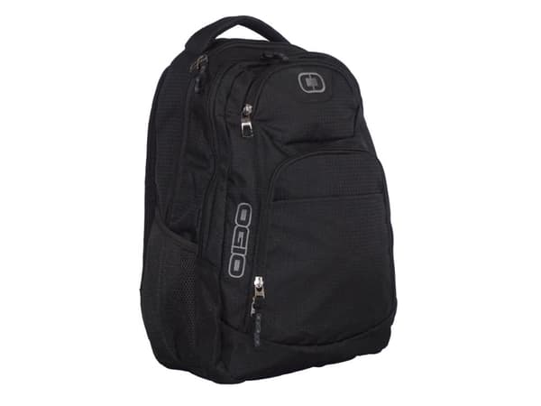 Ogio OGIO BACKPACK TRIBUNE GT BLACK P/N: 111078GT_03