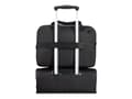 Miniatyrbilde 5 av 5: Samsonite Mysight Briefcase - Notebookbæreveske - 10.5" - 14.1" - svart