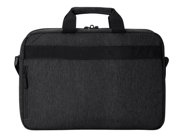 HP Prelude Pro Recycled Top Load - Notebookbæreveske - 15.6" - svart (en pakke 12)