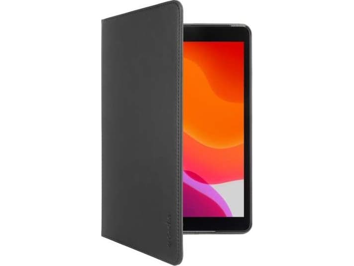 Folio-etui iPad 10.2" (2019-) Sort Jeans