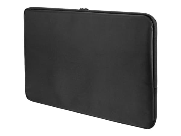 DELTACO NV-902 - Fodral för bärbar dator - 12" - svart