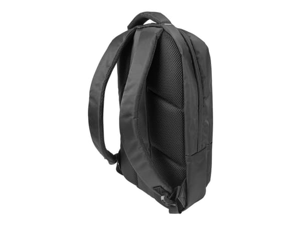 DELTACO NV-907 - Ryggsäck för bärbar dator - 15.6" - svart