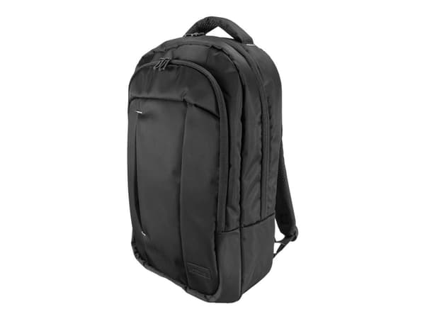 DELTACO NV-907 - Ryggsäck för bärbar dator - 15.6" - svart