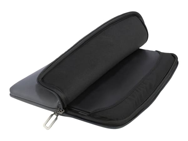 Tucano Today - Notebookhylster - 15.6" / 16" - grå