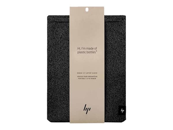 HP Renew 14 -suojus kannettavalle, Suojakotelo, 35,6 cm (14"), 210 g