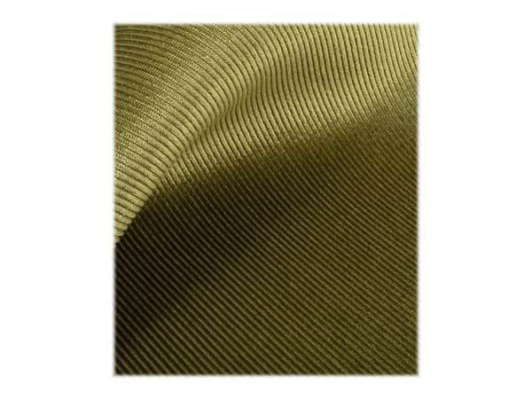 Tucano Second Skin Velluto - Fodral för bärbar dator - 12" - 13" - grön - för Apple MacBook Air 13.3" (Early 2020, Late 2018, Late 2020, Mid 2019); M