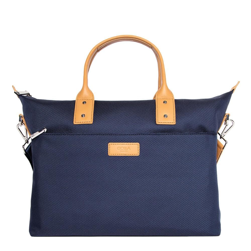 GOLLA Mulepose Zeta 14 "Navy Nylon