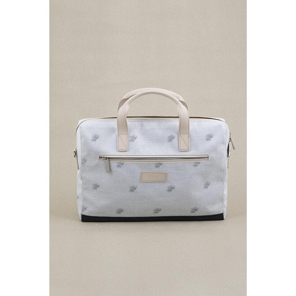GOLLA Computertaske Taika Slim 13 "lysegrå polyester