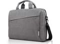 Miniatyrbild 4 av 5: Lenovo Casual Toploader T210 - Notebook-väska - 15.6" - grå - för IdeaPad 1 14; S340-14; ThinkBook 13x G2 IAP; ThinkPad L13 Yoga Gen 3; T14s Gen 3; V