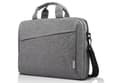Miniatyrbild 2 av 5: Lenovo Casual Toploader T210 - Notebook-väska - 15.6" - grå - för IdeaPad 1 14; S340-14; ThinkBook 13x G2 IAP; ThinkPad L13 Yoga Gen 3; T14s Gen 3; V