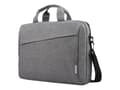 Miniatyrbild 1 av 5: Lenovo Casual Toploader T210 - Notebook-väska - 15.6" - grå - för IdeaPad 1 14; S340-14; ThinkBook 13x G2 IAP; ThinkPad L13 Yoga Gen 3; T14s Gen 3; V