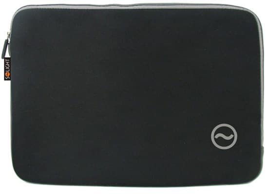 Solight 1N21, Sleeve til laptop, 35,8 cm (14.1")