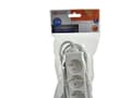 Miniatyrbild 2 av 2: Solight PP02, 2 m, 3 AC-utgångar, 10 A, Vit