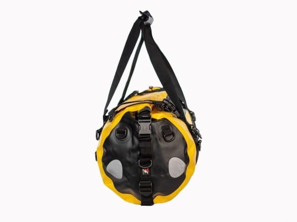 VATTENTÄT AMFIBISK VOYAGER II 45L GUL P/N: BS-2245.04