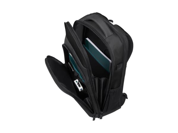 Samsonite Mysight - Notebookryggsekk - 17.3" - svart