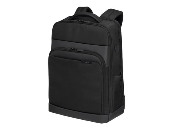 Samsonite Mysight - Notebookryggsekk - 17.3" - svart