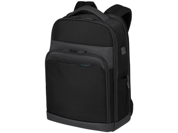 Samsonite Mysight - Ryggsäck för bärbar dator - 14.1" - svart
