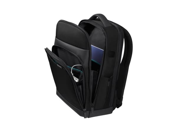 Samsonite Mysight - Ryggsäck för bärbar dator - 14.1" - svart