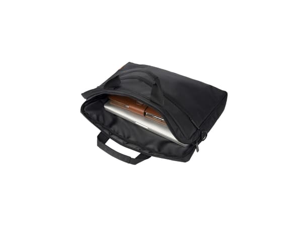 Canyon Casual CNE-CB5B2 - Notebookbæreveske - 15.6" - svart