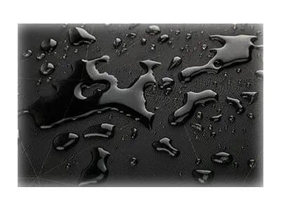 Dell Essential Backpack 15 - Ryggsäck för bärbar dator - 15" - svart reflekterande tryckning med stötdämpad struktur - 3 Years Basic Hardware Warrant